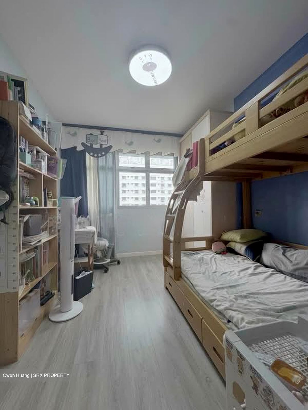 Blk 351D Anchorvale Fields (Sengkang), HDB 4 Rooms #535593671